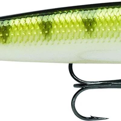 Wobler Rapala Husky Jerk