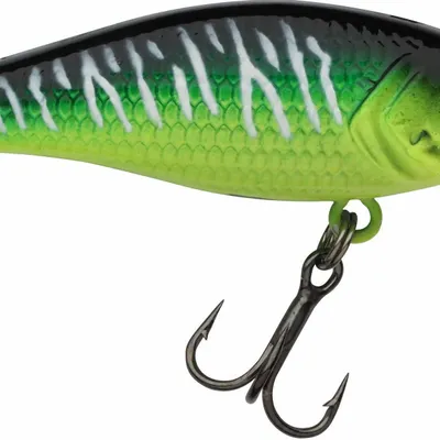 Wobler Berkley Pulse Minnow