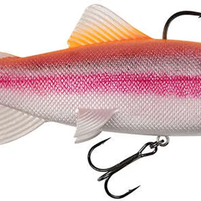 Guma Fox Rage Replicant Trout