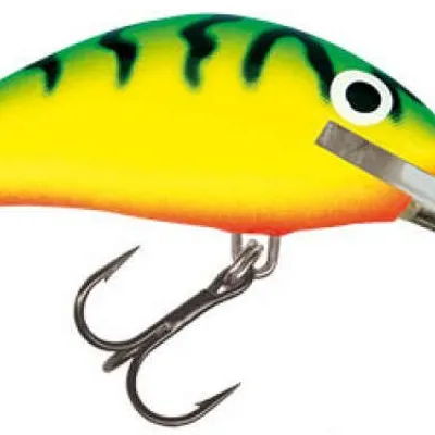 Wobler Salmo Hornet SDR