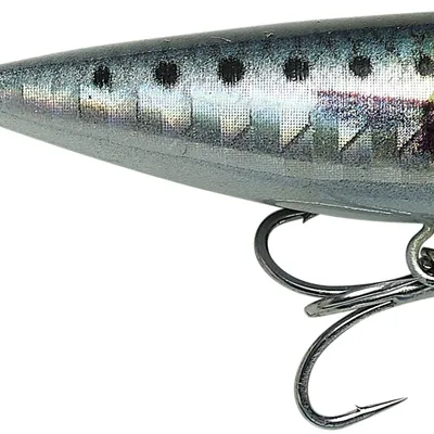 Wobler powierzchniowy 3D Minnow Popper Savage Gear