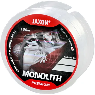 Żyłka Jaxon Monolith Premium