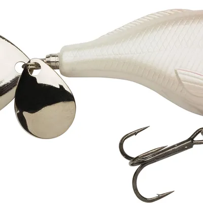 Wirujący ogonek Berkley Spintail XL