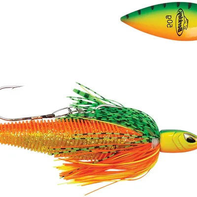 Berkley Zilla Spinnerbait