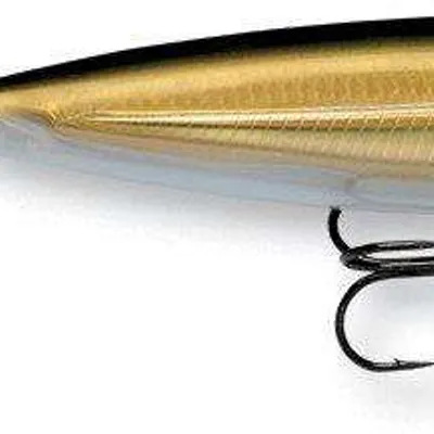 Wobler Rapala X-Rap Walk