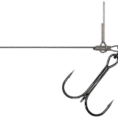 System do zbrojenia Savage Gear Pro Peg Blade Rig