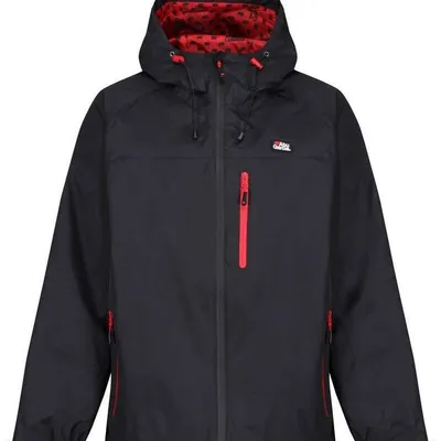 Kurtka przeciwdeszczowa Abu Garcia Rainjacket