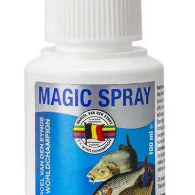 Atraktor Magic Spray Van Den Eynde