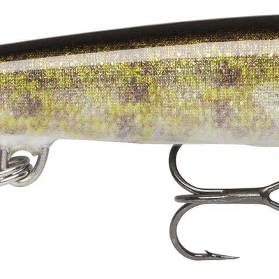 Wobler Rapala Original