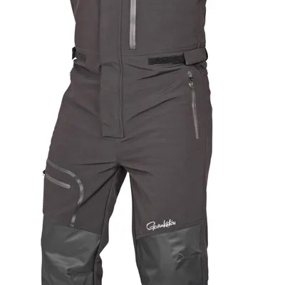 Spodnie Gamakatsu G-2.5 Layer BIB Brace