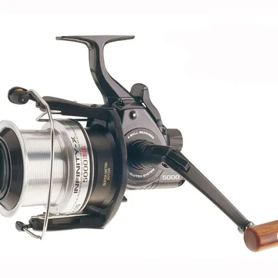 Kołowrotek Daiwa Infinity X BR