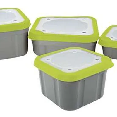 Pojemnik Matrix Bait Box Solid Top Compact