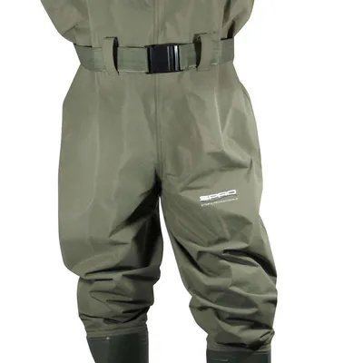 Spodniobuty Spro Pvc Chest Waders