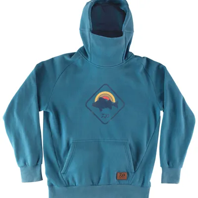 Bluza Daiwa D-Vec Hoodie Perch