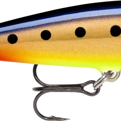 Wobler Rapala Team Esko