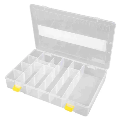 Pudełko Spro Tackle Box