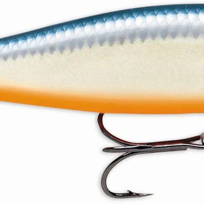 Wobler Rapala Flat Rap