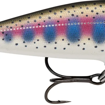 Wobler Rapala Countdown Elite