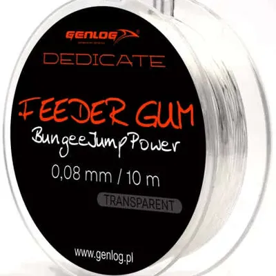 Feeder Guma Genlog