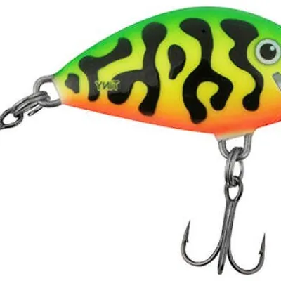 Wobler Salmo Tiny