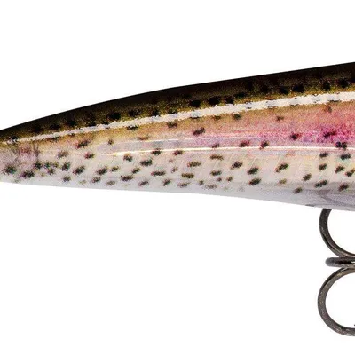 Wobler Rapala X-Rap