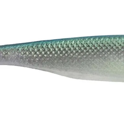 Guma, kopyto Cormoran Crazy Fin Shad RTF