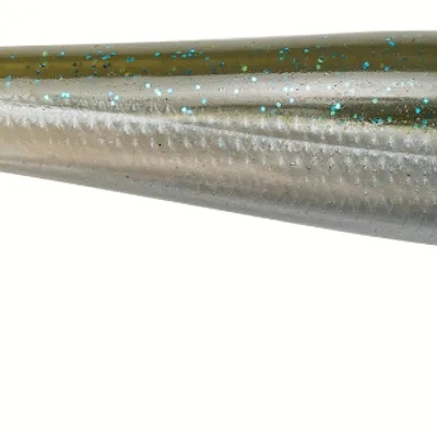 Guma kopyto Strike King Shadalicious Swimbait