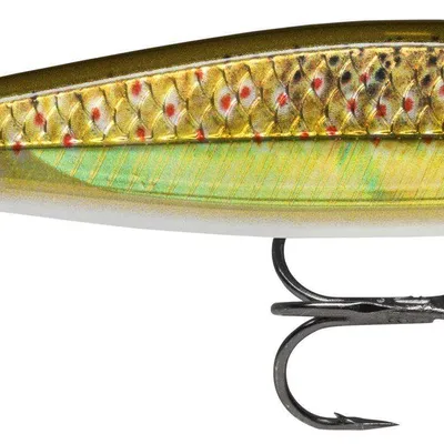 Wobler Rapala Shadow Rap