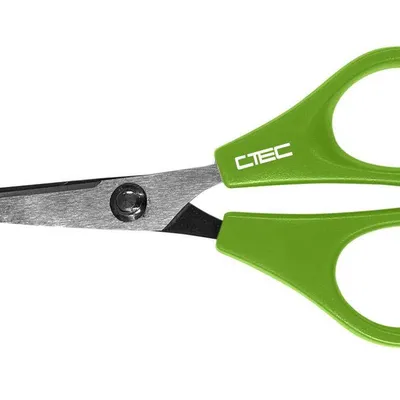 Nożyczki Spro C-Tec Braid Scissors