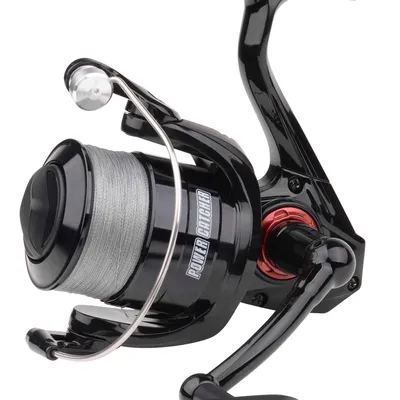 Kołowrotek Spro Powercatcher Reel