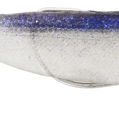 Morska przynęta gumowa Westin Magic Minnow Jig