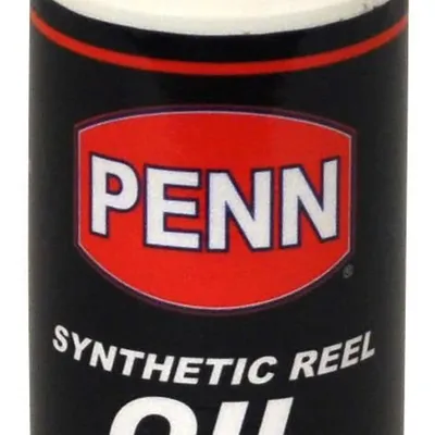 Olej do kołowrotków Penn 2oz Oil SD24 57g