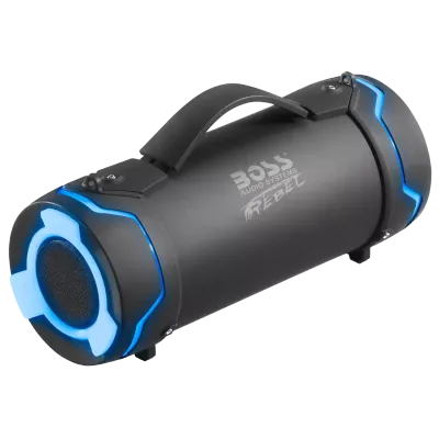 Głośnik przenośny Boss Marine Tube Portable Bluetooth