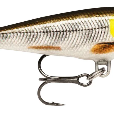 Wobler Rapala Countdown