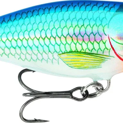 Wobler Rapala Shad Rap