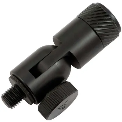 Adapter Fox Black Label QR Angle Adaptor