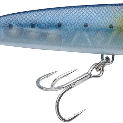 Wobler Berkley Dex Mullet Popper