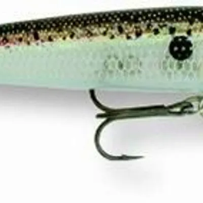 Wobler Rapala Husky Jerk