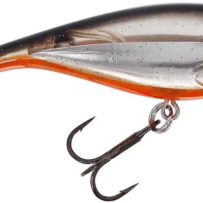 Wobler Westin P10SR Crankbait