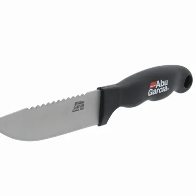 Nóż do filetowania Abu Garcia 6in Fileting Knife