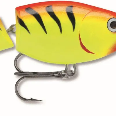 Wobler Rapala Jointed Shad Rap