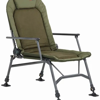 Fotel karpiowy JRC Cocoon 2G Relaxa Recliner