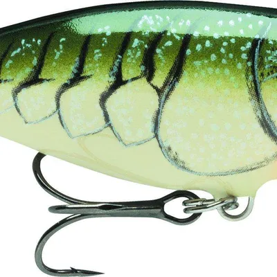 Wobler Rapala Shad Rap