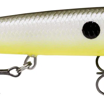 Wobler Rapala Husky Jerk