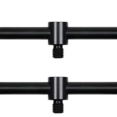 Poprzeczka Fox Black Label Slim 2 Rod Buzz Bars