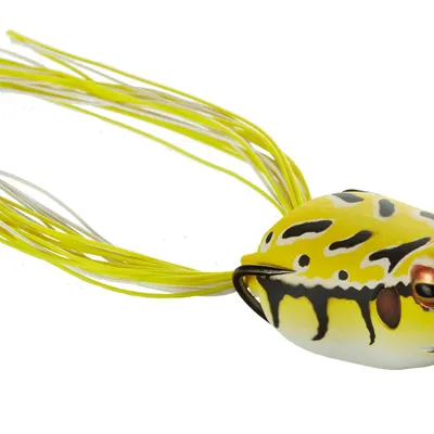 Wobler, żaba Daiwa D-Frog