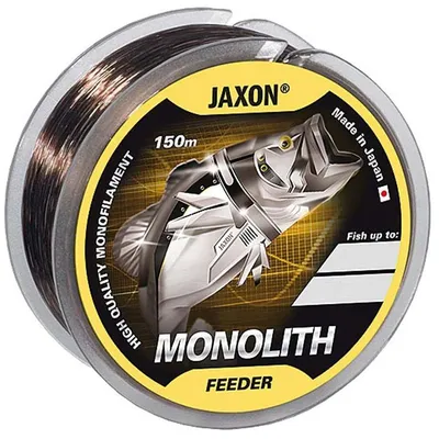 Żyłka Jaxon Monolith Feeder