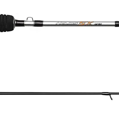 Wędka Okuma Helios SX Spin 7'4'' 228cm 12-35g - 2sec