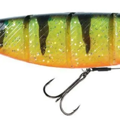 Guma Fox Rage Loaded Jointed Pro Shad