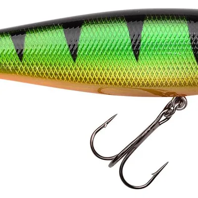 Wobler Spro Powercatcher Minnow